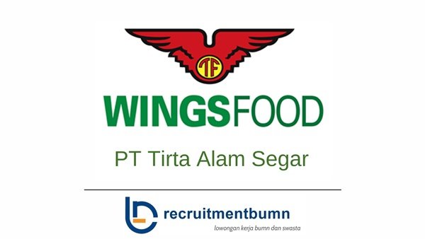 PT Tirta alam segar