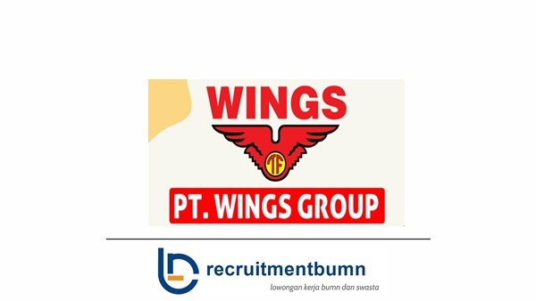 PT Wings Group