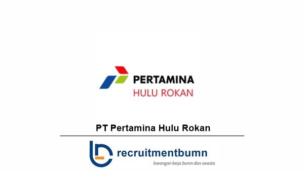 PT Pertamina Hulu Roka