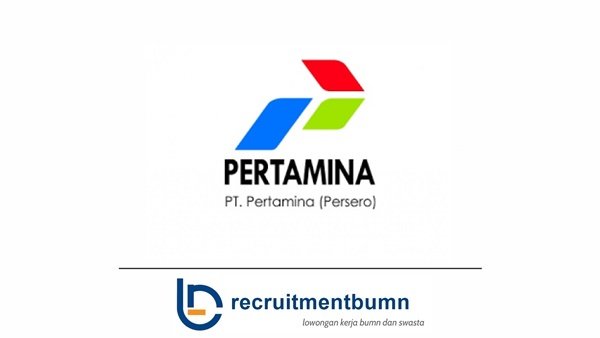 Pertamina Logo