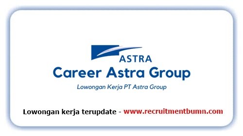 PT Astra Group