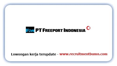 PT Freeport