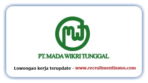 PT MADA WIKRI