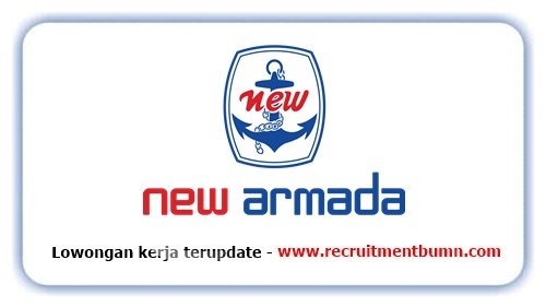 PT NEW ARMADA