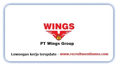 PT Wings Group