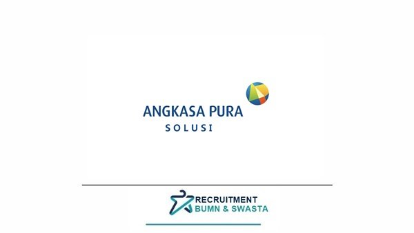 PT Angkasa Pura Solusi