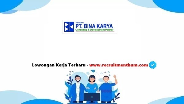 PT Bina Karya Prima