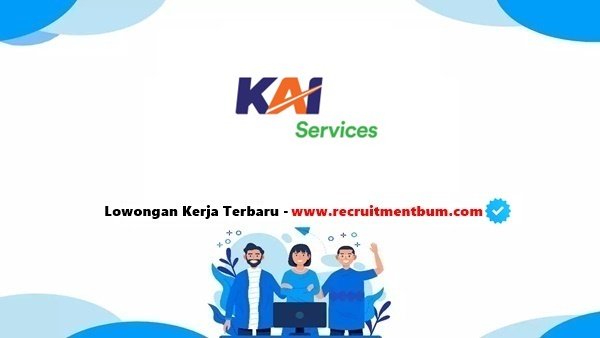 PT KAI Service
