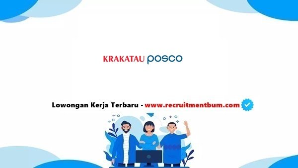 PT Krakatau PoscO 1