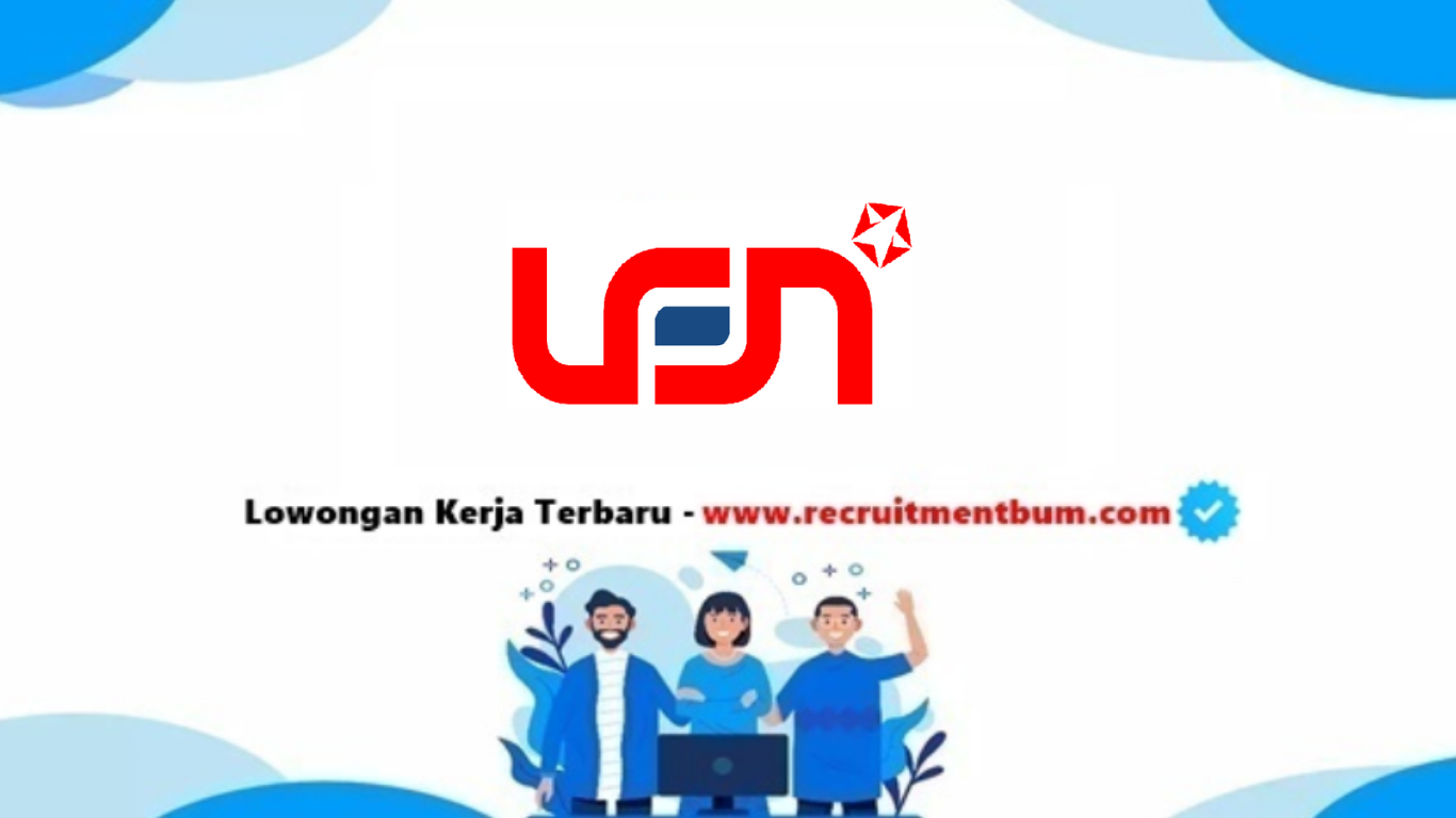 lowongan kerja PT Len Industri lowongan kerja PT Len Industri