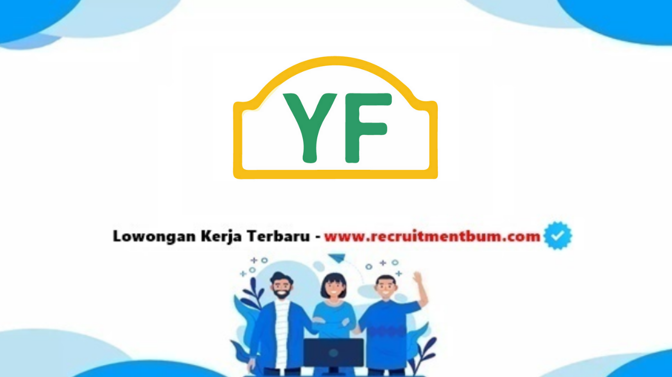 Lowongan Kerja PT. Yihfull Footwear Indonesia