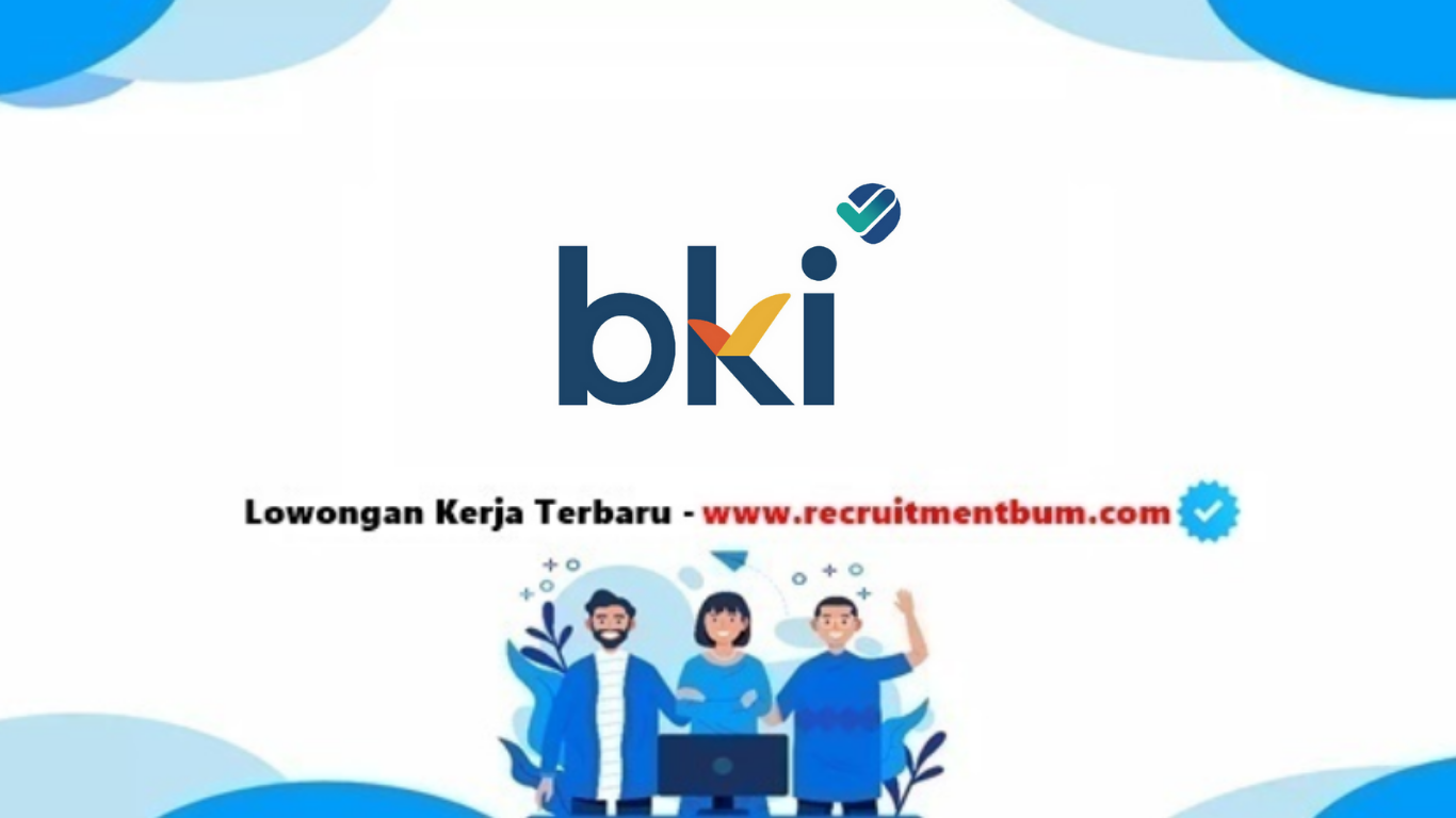 Lowongan Kerja PT Biro Klasifikasi Indonesia (Persero) 2025 Lowongan Kerja PT Biro Klasifikasi Indonesia (Persero) 2025