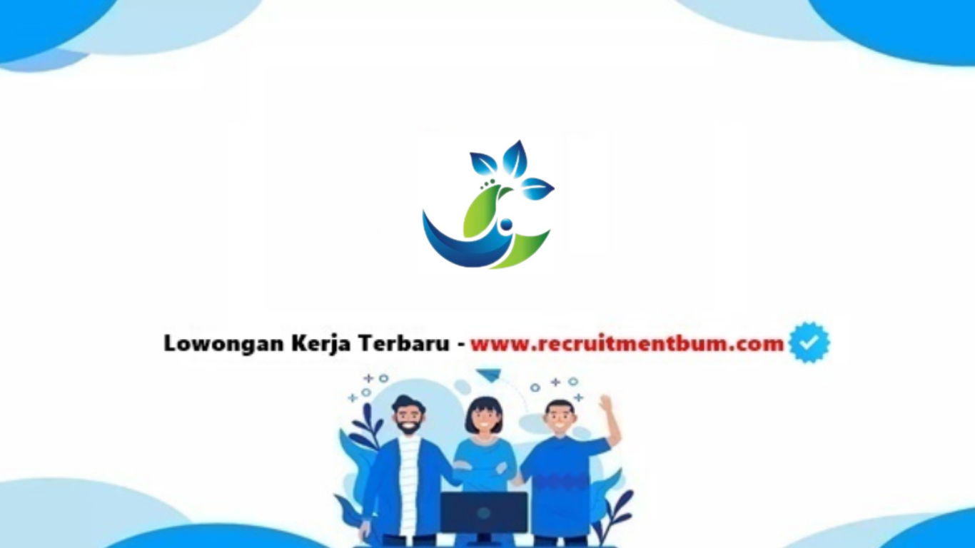 lowongan kerja PT Wana Rimba Nusantara