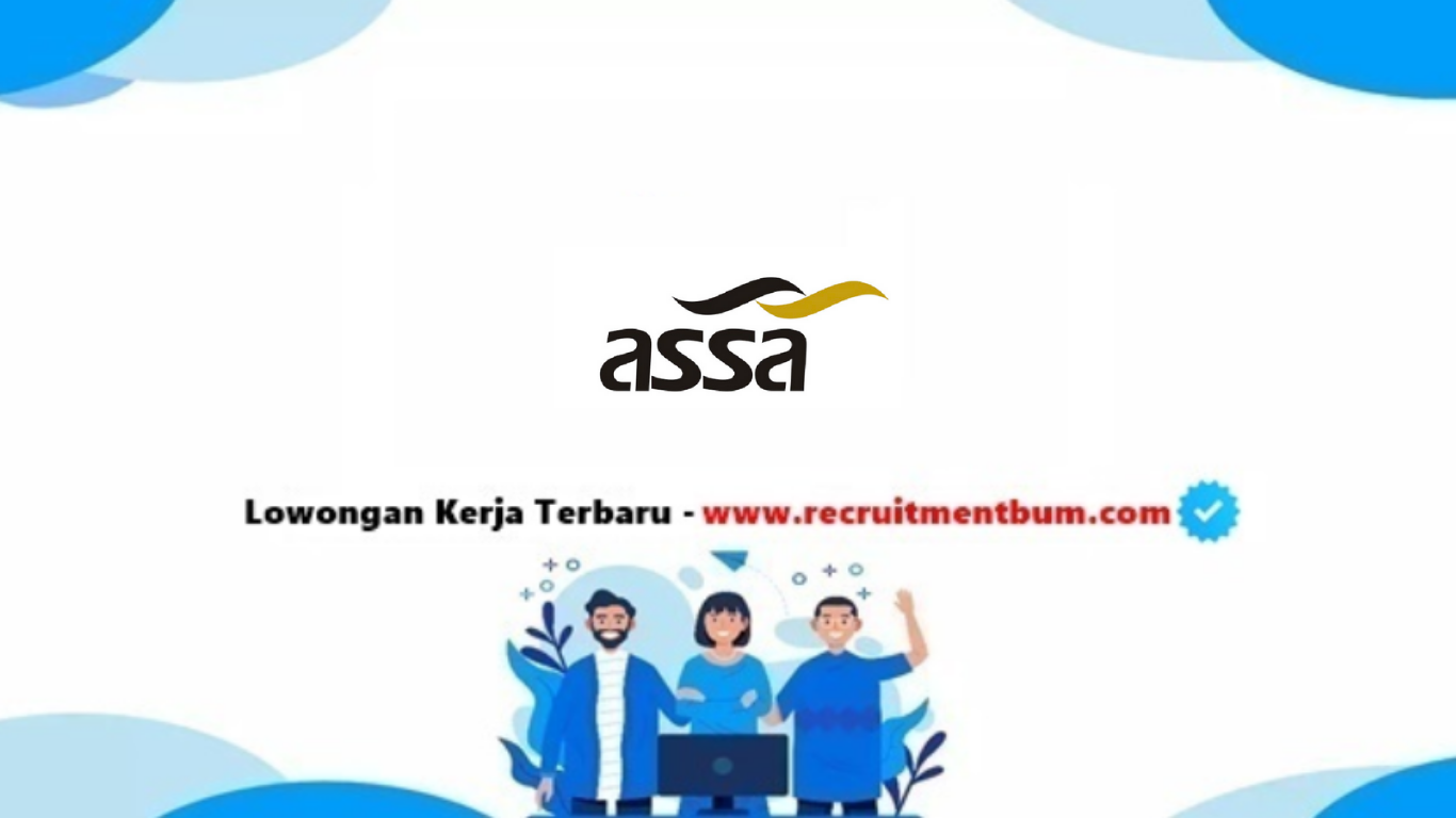 lowongan kerja PT Adi Sarana Armada Tbk