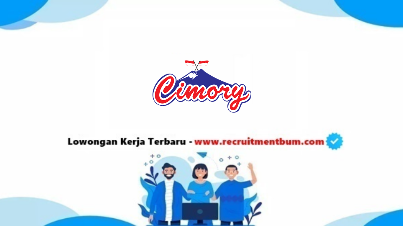 lowongan kerja PT Macrosentra Niagaboga