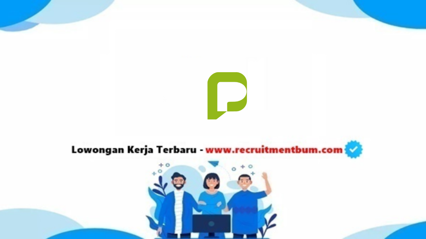 lowongan kerja PT Elnusa Petrofin