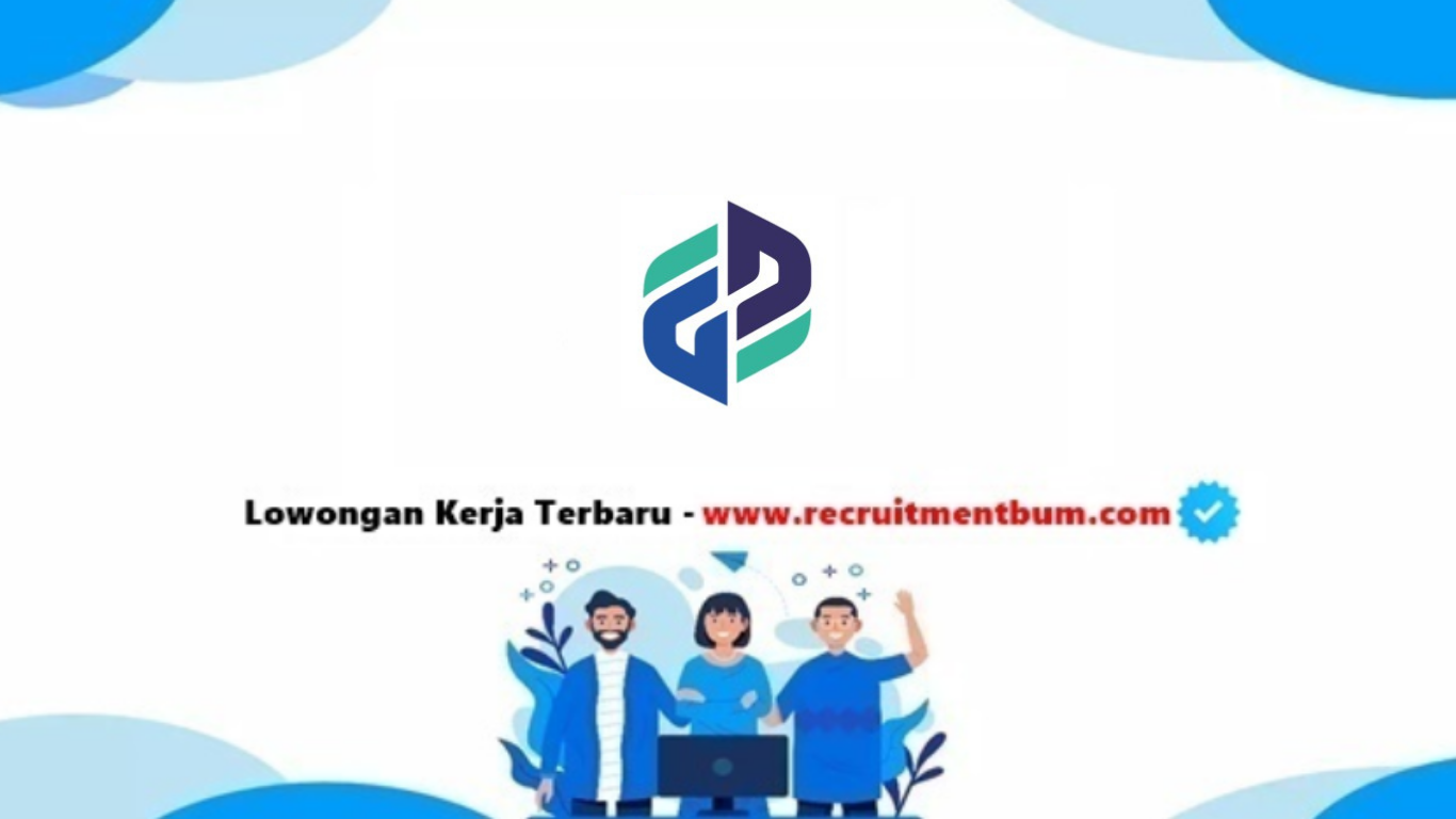 lowongan kerja PT. Garuda Daya Pratama Sejahtera