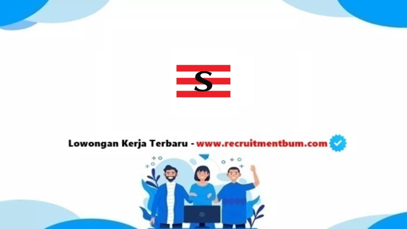 lowongan kerja PT Silkargo Indonesia lowongan kerja PT Silkargo Indonesia