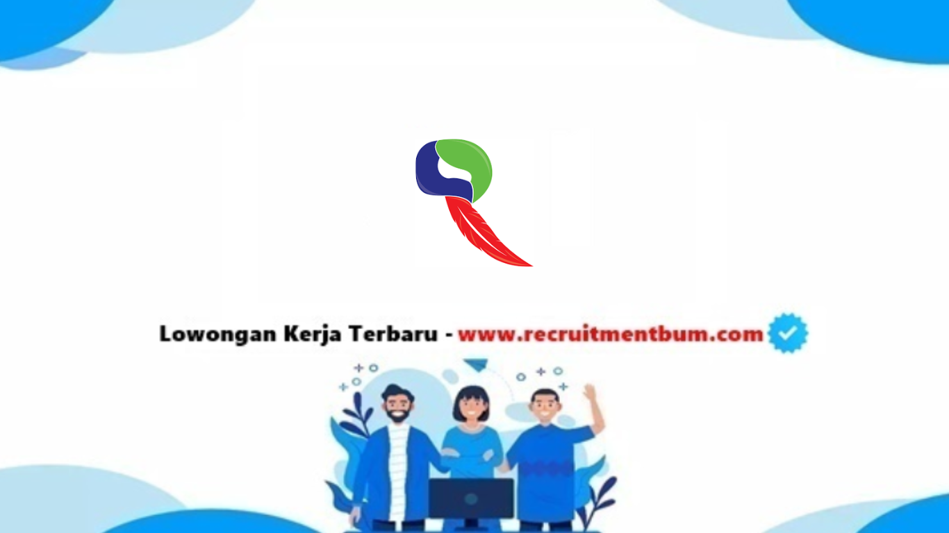 lowongan kerja PT Reka Elang Inovasi lowongan kerja PT Reka Elang Inovasi