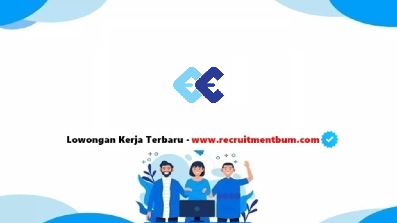 Lowongan kerja PT Envicon Ekatama 2025 Lowongan kerja PT Envicon Ekatama 2025