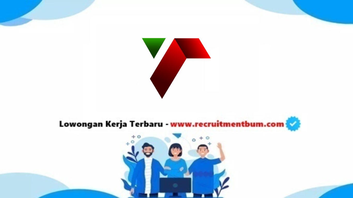 lowongan kerja PT Timas Suplindo