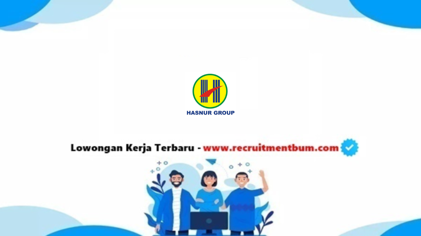 Lowongan kerja PT Energi Batubara Lestari 2025 Lowongan kerja PT Energi Batubara Lestari 2025