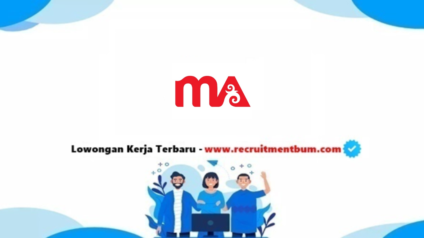 Lowongan kerja PT Mitrabara Adiperdana Tbk 2025