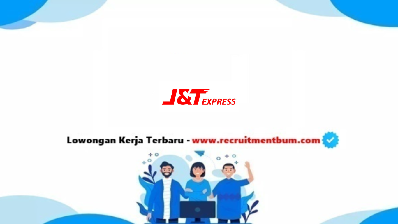 Lowongan kerja PT Global Jet Express 2025 Lowongan kerja PT Global Jet Express 2025