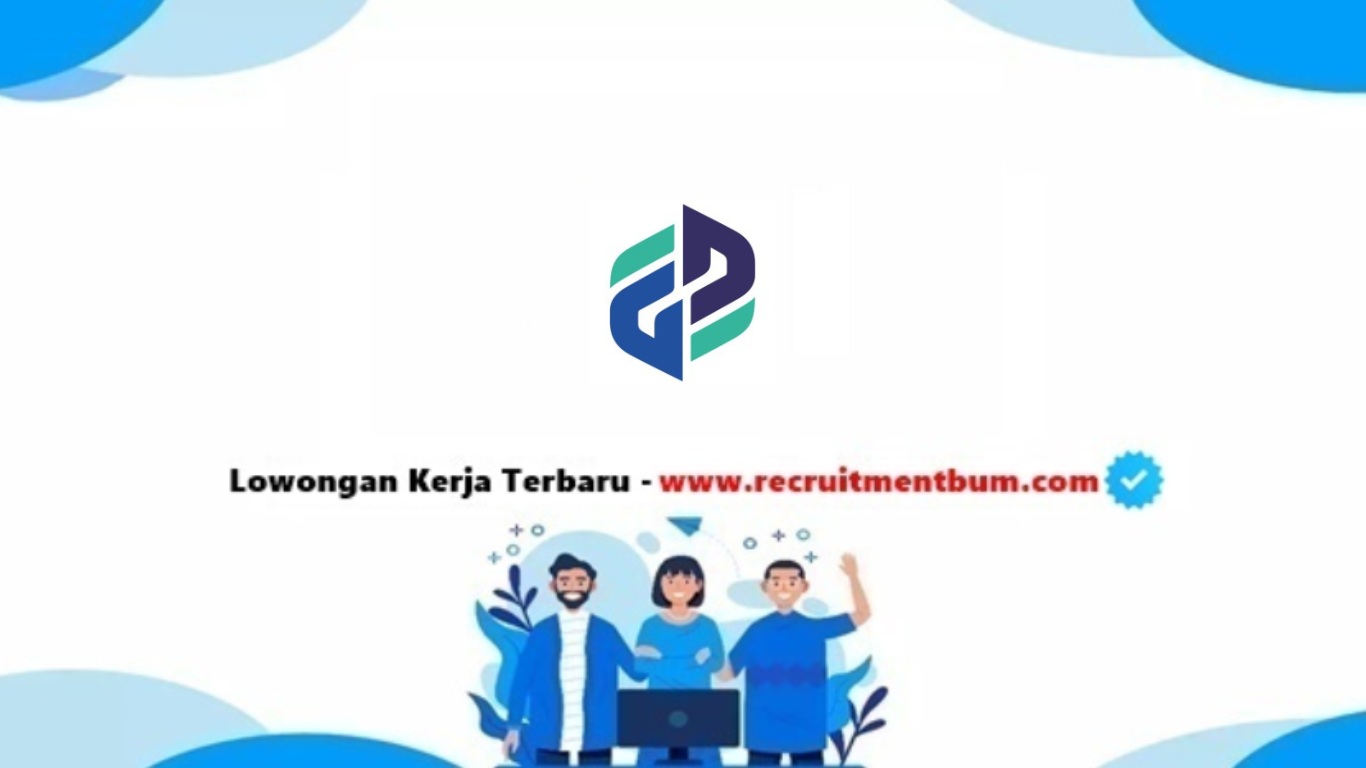 Lowongan kerja PT Garuda Daya Pratama Sejahtera 2025 Lowongan kerja PT Garuda Daya Pratama Sejahtera 2025
