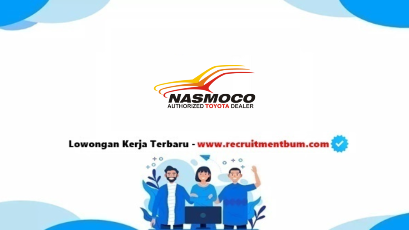 lowongan kerja PT New Ratna Motor lowongan kerja PT New Ratna Motor
