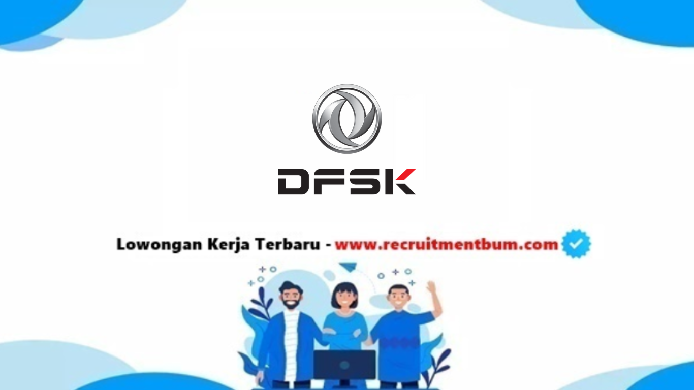 Lowongan kerja PT Sokonindo Automobile 2025 Lowongan kerja PT Sokonindo Automobile 2025